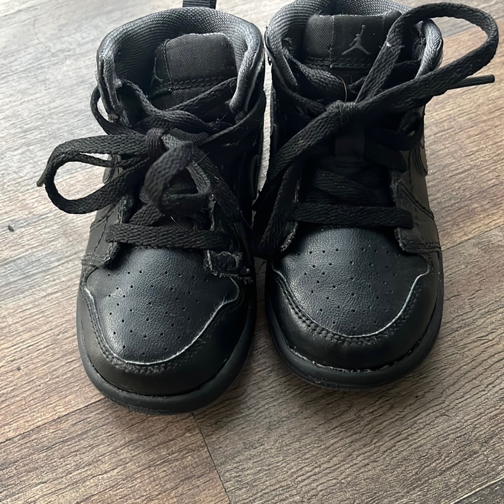 Baby Jordan ATL Retro 1’s kids
